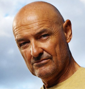 John Locke Avatar